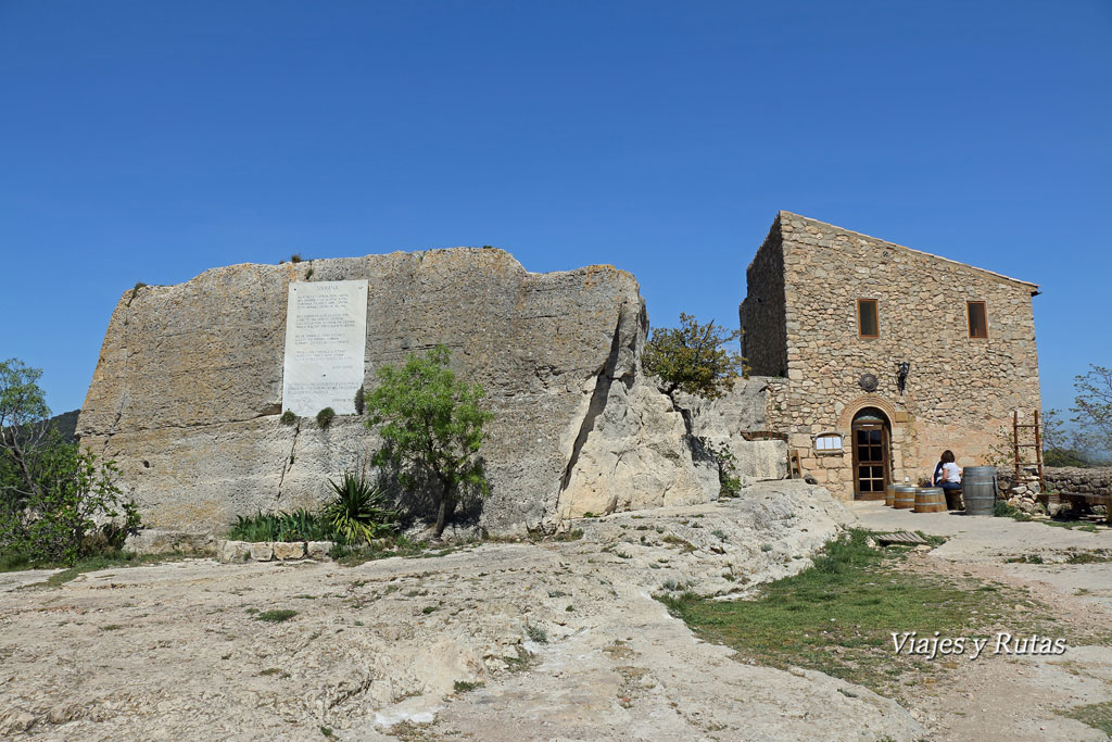 Siurana, Tarragona