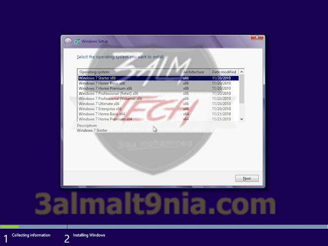 Windows 7 Sp1 Aio (x86x64) 13in1 En - عالم التقنيه Windows 7 Sp1 Aio (x86x64) 13in1 En - عالم التقنيه