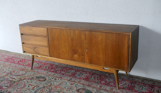 SECOND CHARM FURNITURE: VINTAGE SIDEBOARDS | Ashley Furniture
