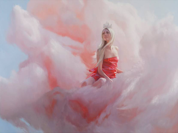 Artist Inspiration: Will Cotton