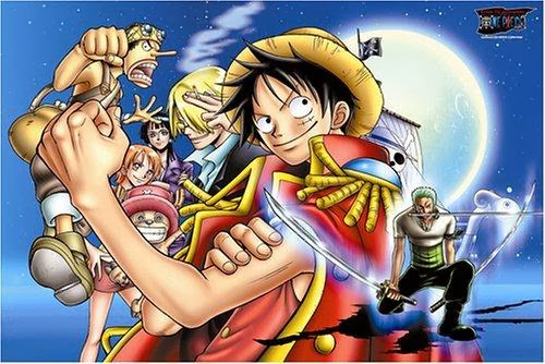 ดูหนัง One Piece The Movie 04 (2003)