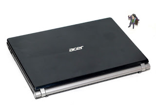 Laptop Acer Aspire V3-471 Core i5 Second