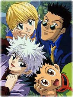 Hunter x hunter episode 133 tagalog version Hunter x hunter episode 133 tagalog version