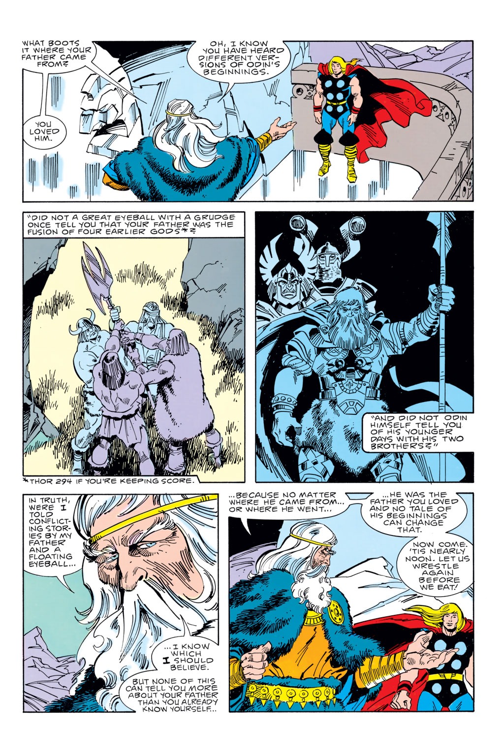 Thor (1966) 355 Page 14