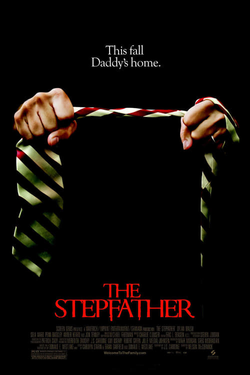 Il segreto di David - The Stepfather 2009 Streaming Sub ITA