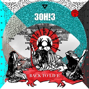 3OH!3 - BACK TO LIFE