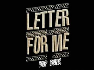 Letter For Me Mp3 Letter For Me Mp3