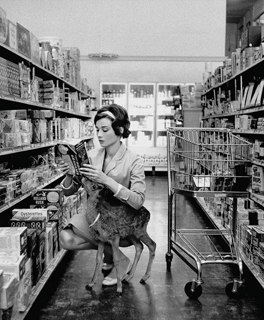 Colorizing History 15 Stunning GIFs Show Black and White Vintage