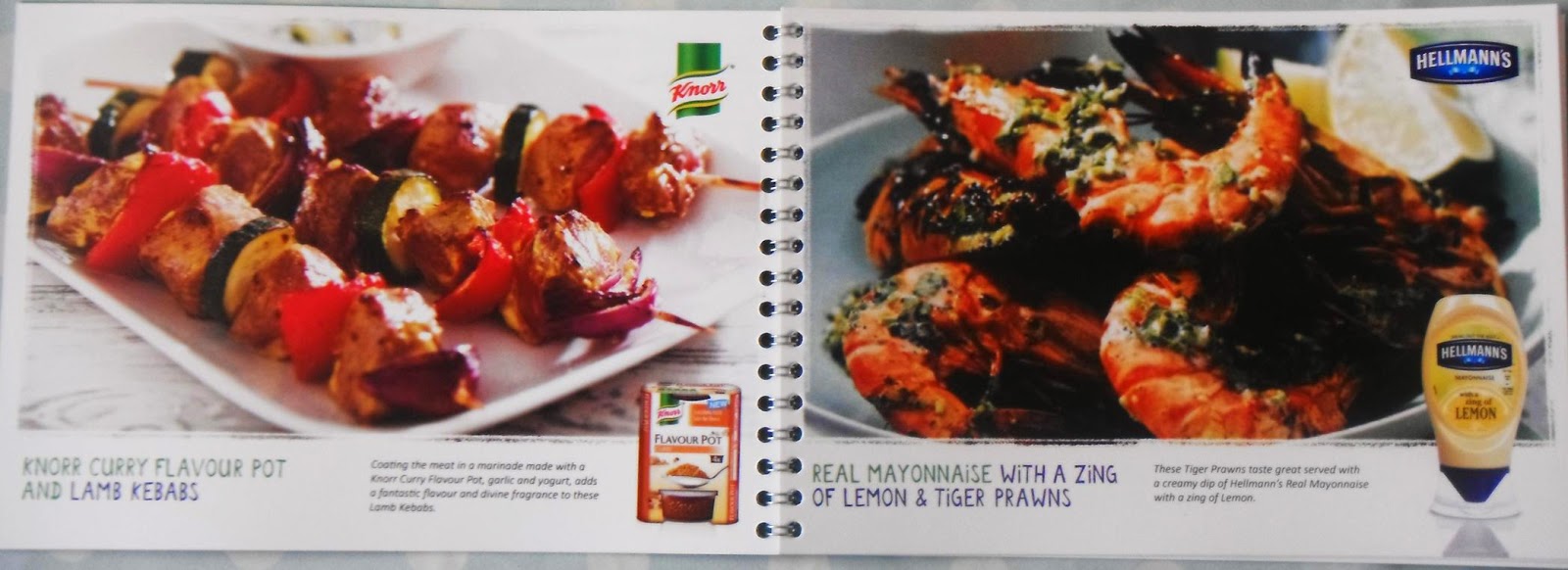 Madhouse Family Reviews The Unilever Kitchen Brazil challenge