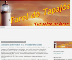 Blog Farol do Tapajós