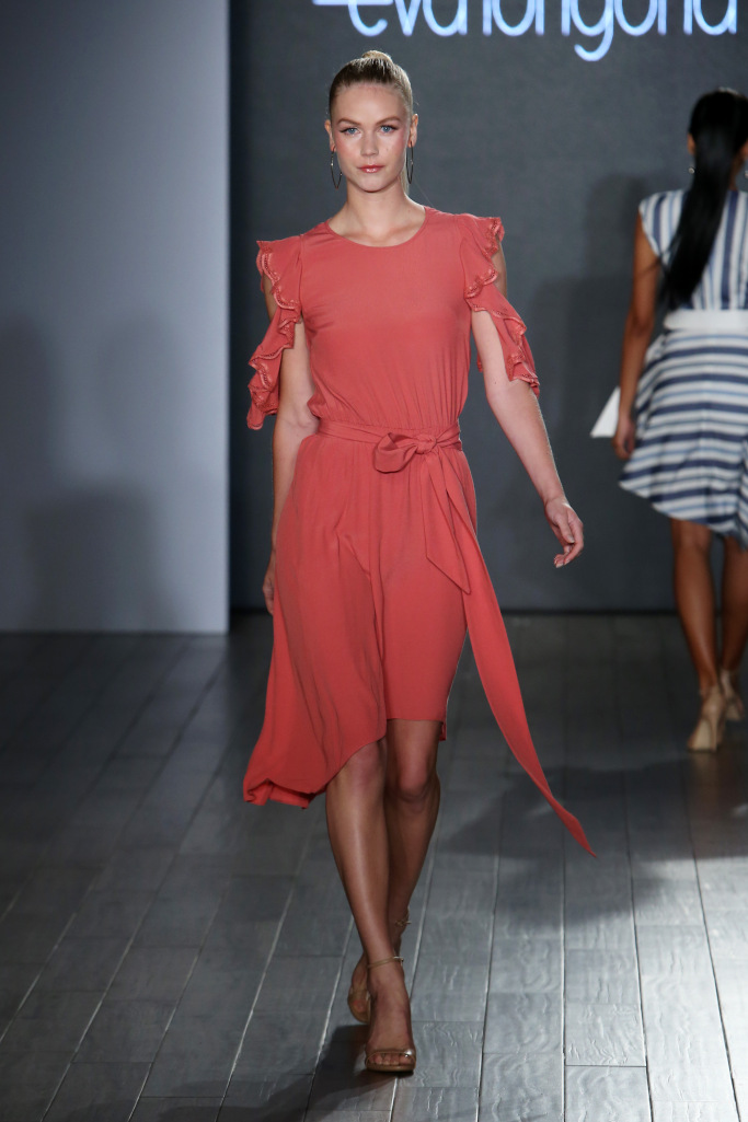 News on Fashion - EL Collection by Eva Longoria