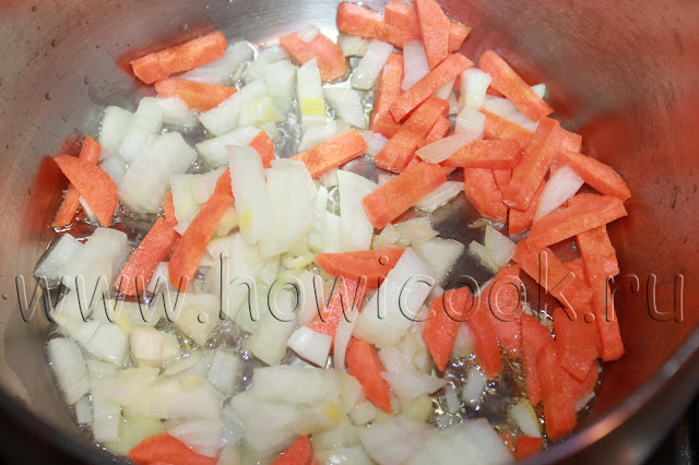 рецепт картофеля, тушеный с мясными фрикадельками с пошаговыми фото