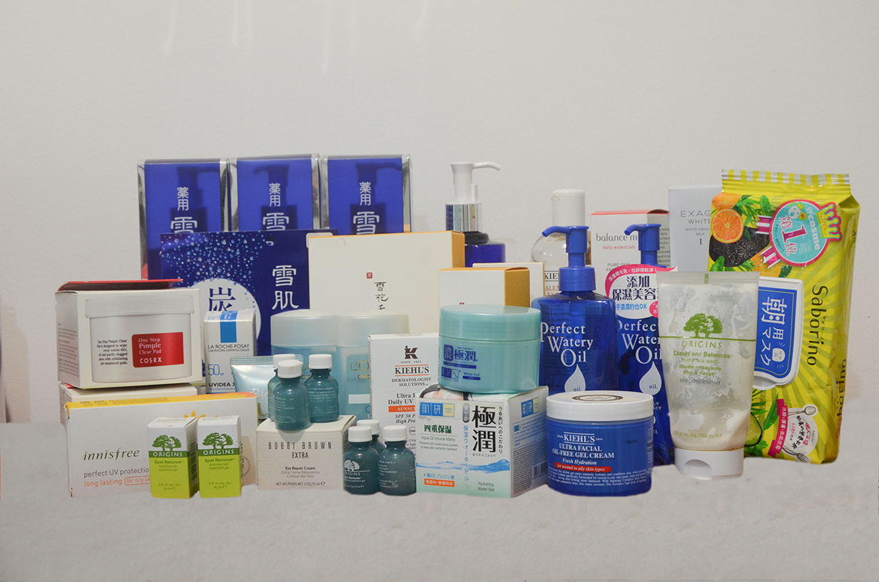 giorgio armani foundation malaysia