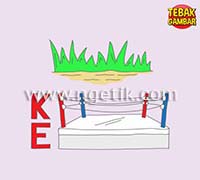 Kunci Jawaban Tebak Gambar Level 2 Terbaru 2016 Ngetik