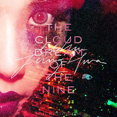 Uhm Jung Hwa – The Cloud Dream of the Nine – The 2nd Dream – EP
