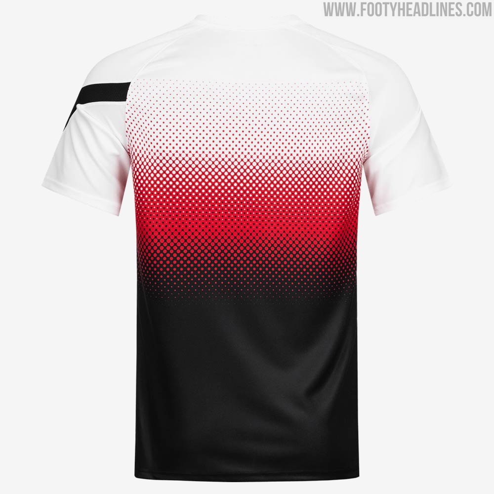 Nike Eintracht Frankfurt 2021 PreMatch Jersey Released Home & Away Kits Coming Soon? Footy Nike Eintracht Frankfurt 2021 PreMatch Jersey Released Home & Away Kits Coming Soon? Footy