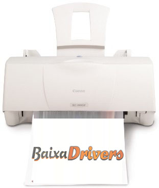 CANON BJC 255SP PRINTER DRIVER FOR WINDOWS 10