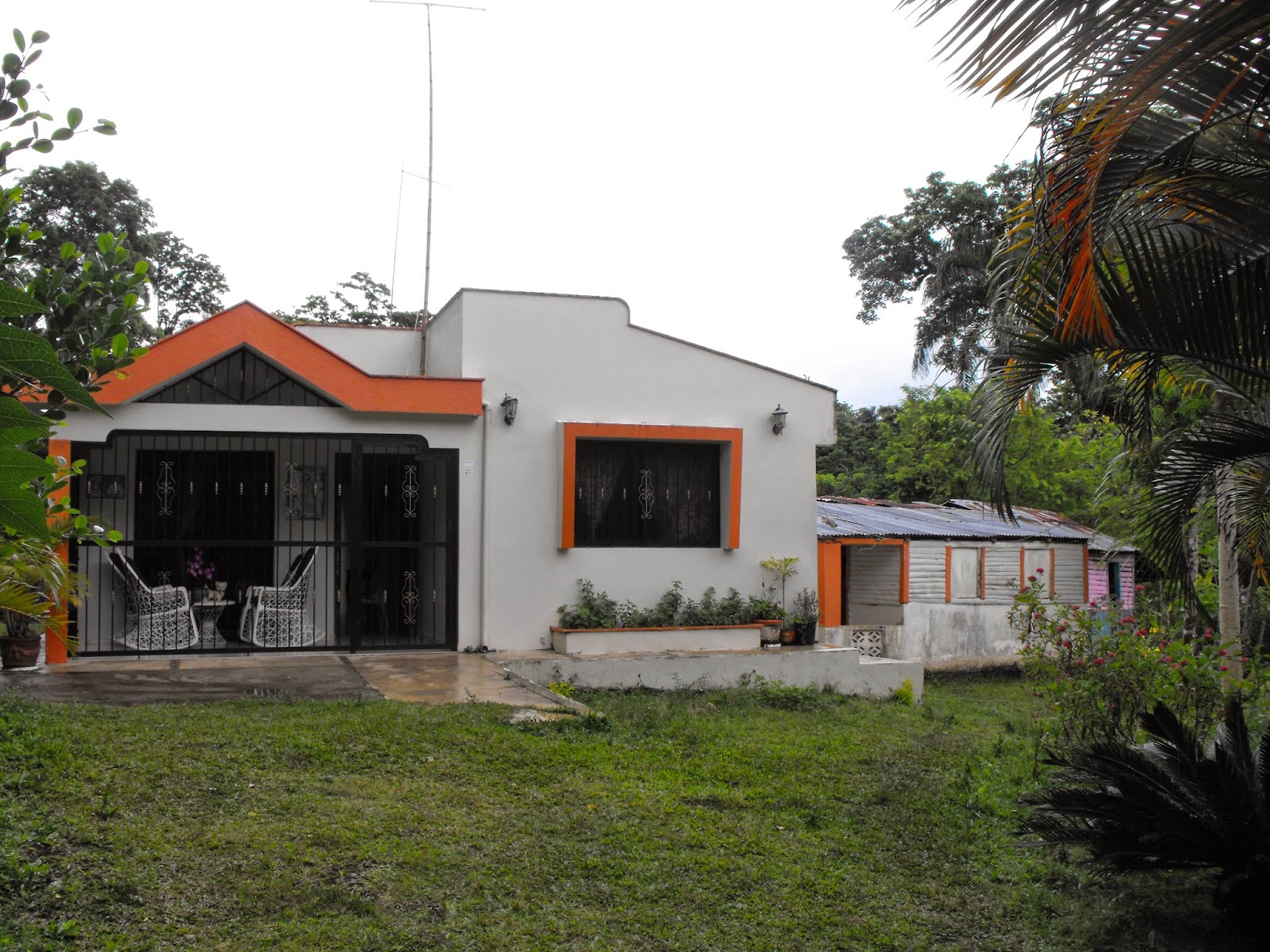 Mi Tierra Francomacorisana: junio 2014