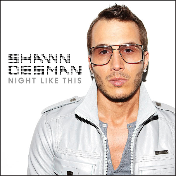 BADBOYS DELUXE SINGER/RAPPERSHAWN DESMAN