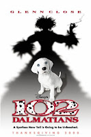 102 Chú Chó Đốm - 102 Dalmatians