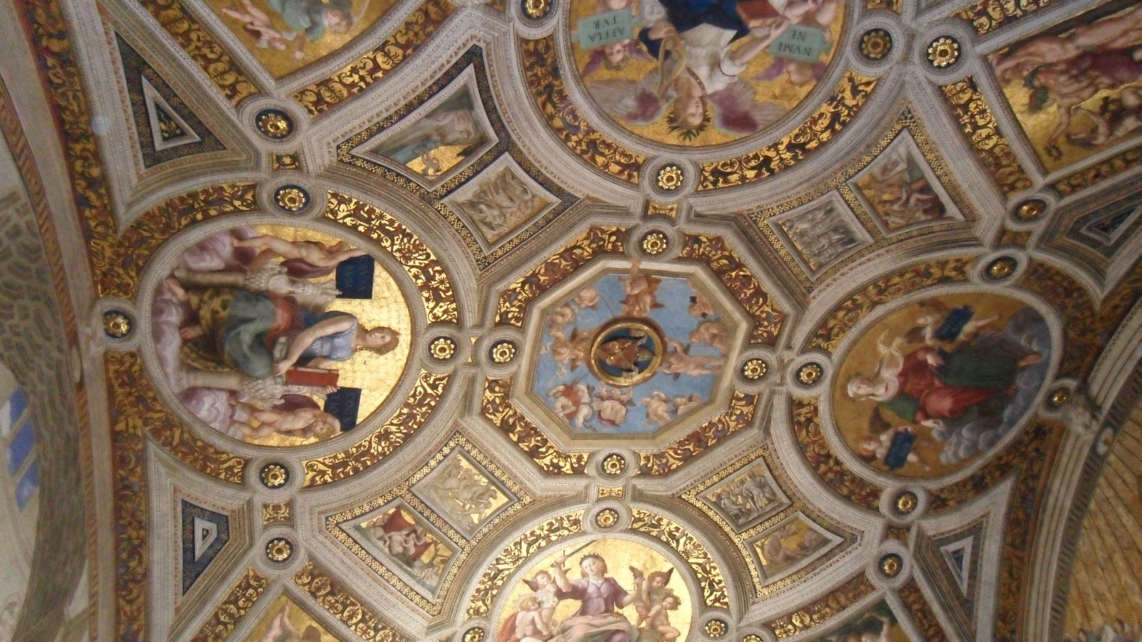  Blog Croisières de France Horizon 2012 / 2013