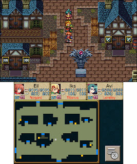 The Qwillery Nintendo Download Snip Your Way Out Of The Top Doom