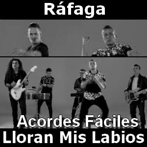 acordes faciles de guitarra y piano