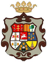 Escudo de la provincia de Huesca