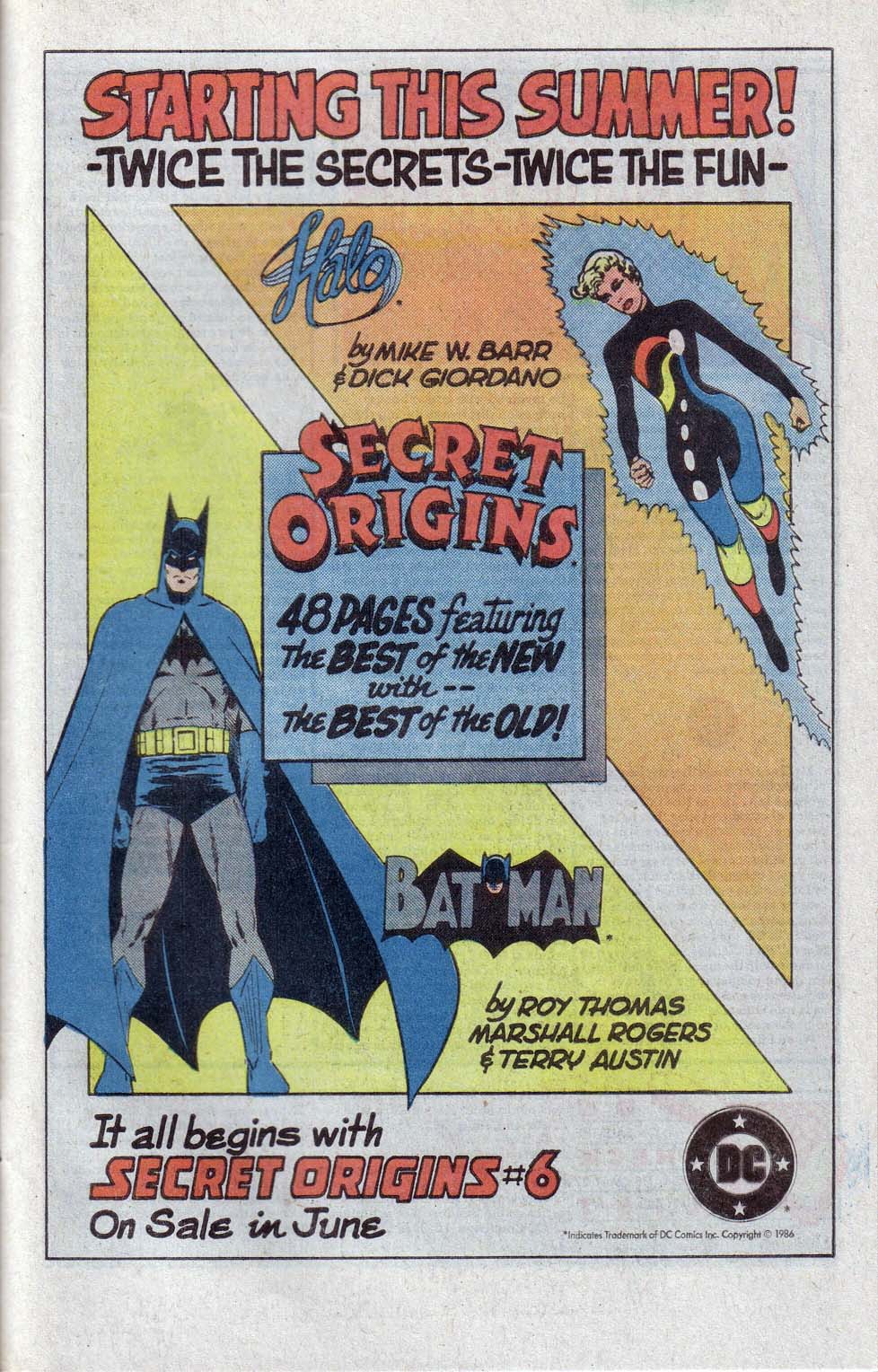 Detective Comics (1937) issue 565 - Page 28