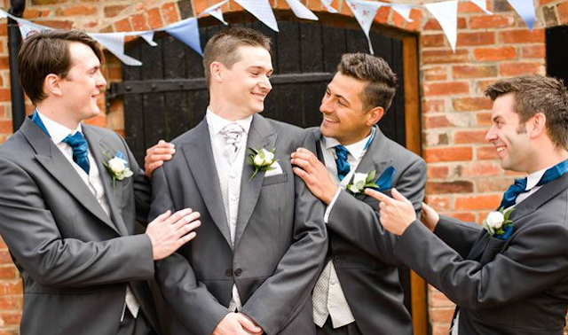 Wedding Checklist Part 6 – A Checklist For After The Wedding Wedding Checklist Part 6 – A Checklist For After The Wedding