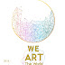 "We ART The World" Changes the Way We See the World Through Art