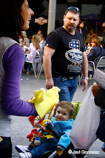 ferias, Fira de titelles, Lleida, 