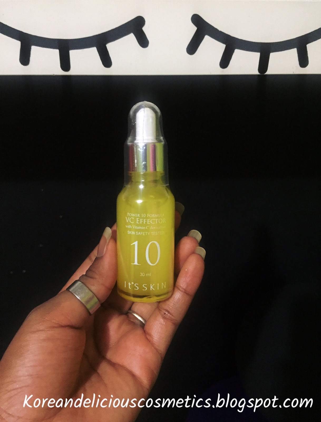 Korean Delicious Cosmetics skincare reviews: HAUL - ALTHEA KOREA