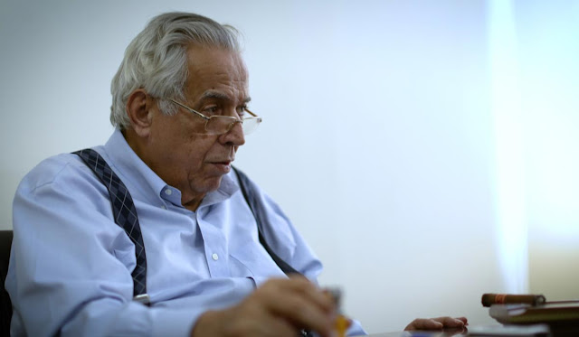 Ex-presidente do Vasco, Eurico Miranda morre aos 74 anos