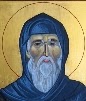 St. Mark the Ascetic