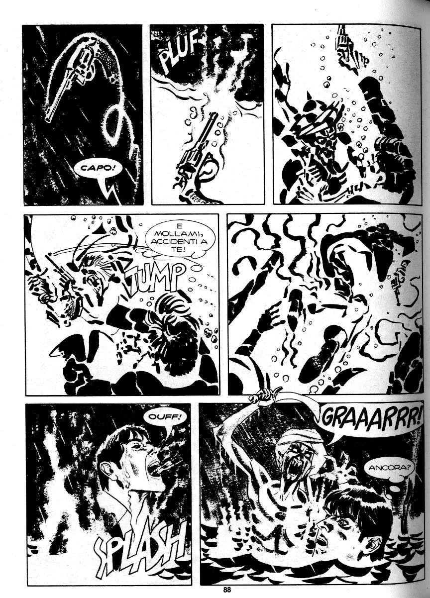 Dylan Dog (1986) issue 184 - Page 85