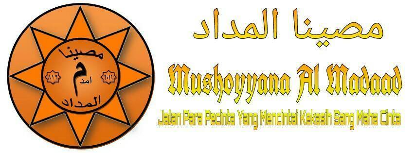 Majelis Online Mushoyyana Almadaad