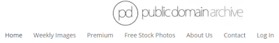 free image site public domain archive