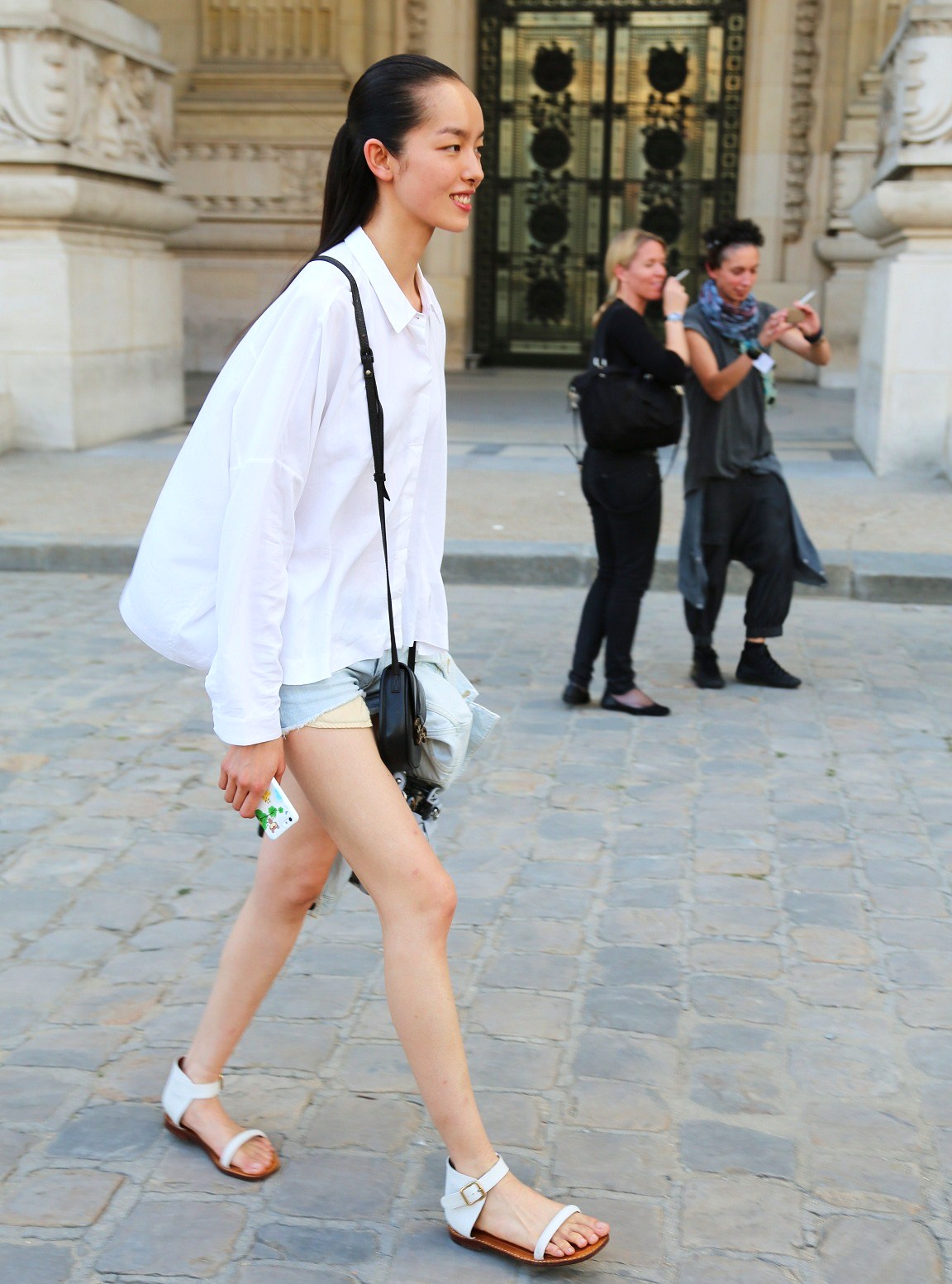 Sun Feifei - JungleKey.fr Image #200