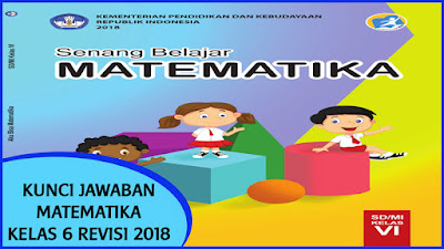 Kunci Jawaban Matematika Kelas 6 Halaman 99