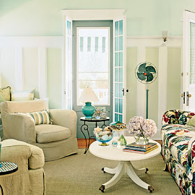 Key Interiors by Shinay: Coastal Living Room Design Ideas