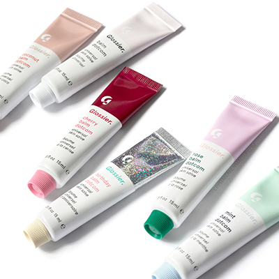 Glossier Balm Dotcom Universal Skin Salves