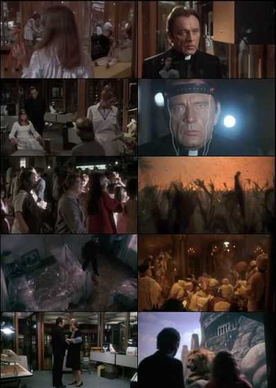 Exorcist II The Heretic 1977 Download