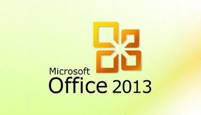 Sejuta Ilmu: Cara Install Microsoft Office 2013