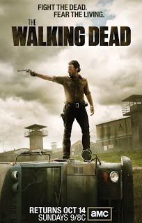 The walking dead dublado 1°2°3°4° temporadas dublado