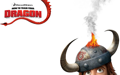 How to Train Your Dragon (2010) | 1920 x 1200