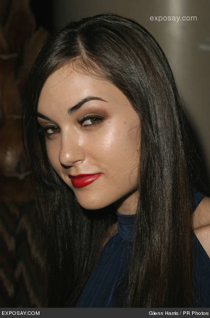 All About Celebrity Sasha Grey Will Be Next Model For Video Clip Eminem