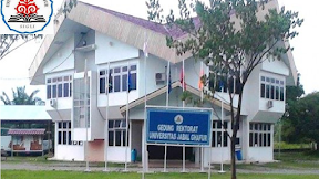 Daftar Fakultas dan Program Studi UNIGHA Universitas Jabal Ghafur Aceh