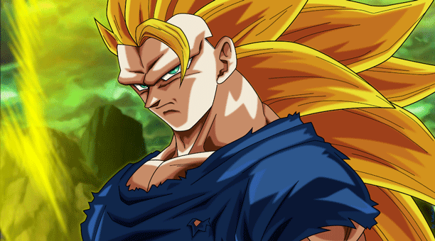 Urutan Super Saiyan Terkuat Urutan Super Saiyan Terkuat