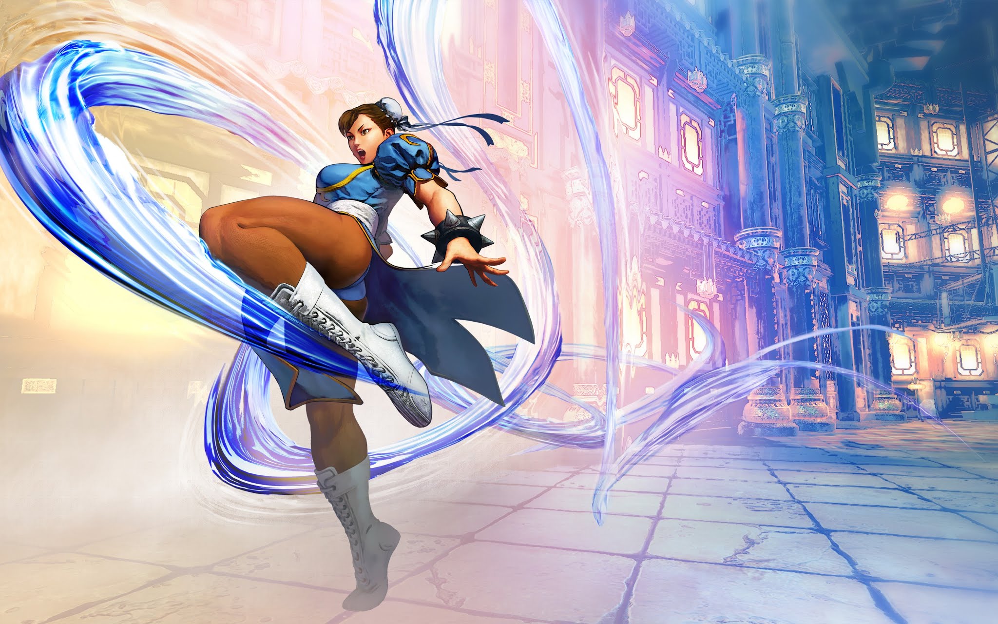how old is chun-li in street fighter 6 how old is chun-li in street fighter 6